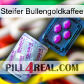Stiff Bull Gold Coffee 37